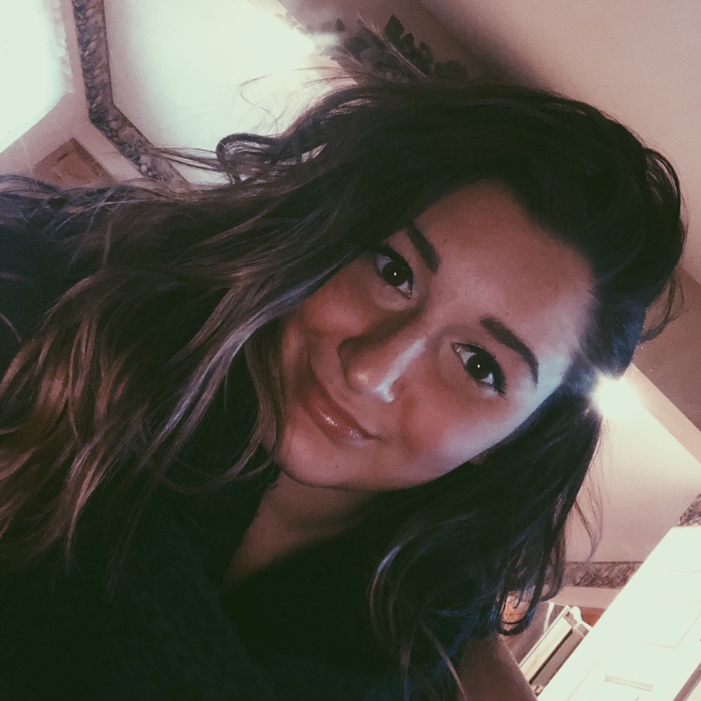 Meet your Posher, Stephanie